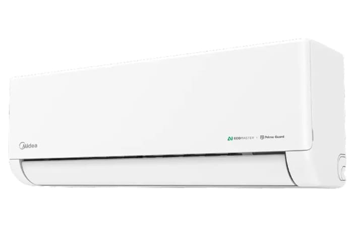 Điều hòa Midea Inverter 12000 BTU 1 chiều MSCE-13CRFN8